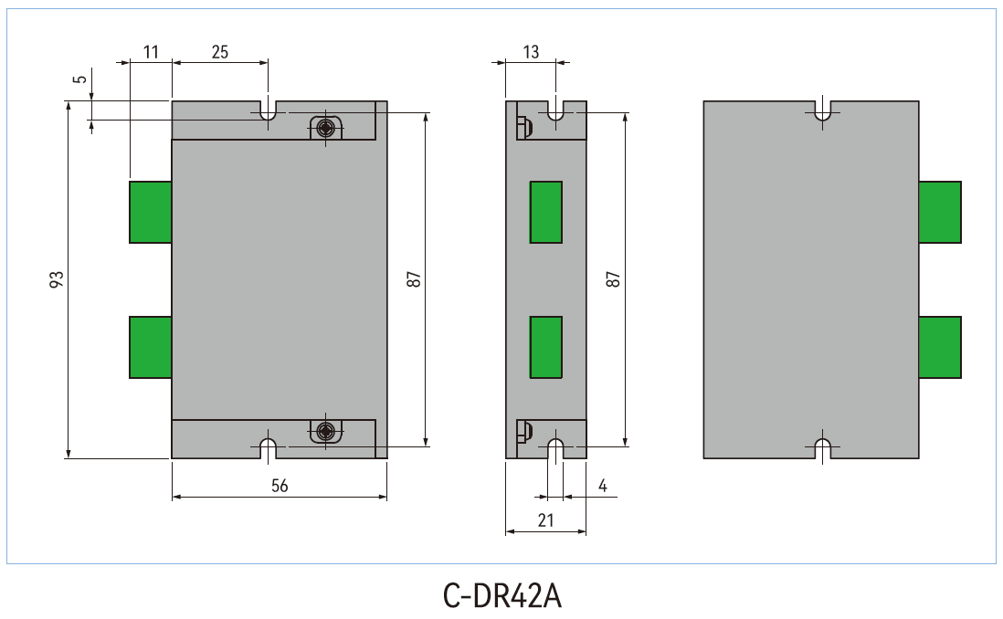 Stepper motor controllers