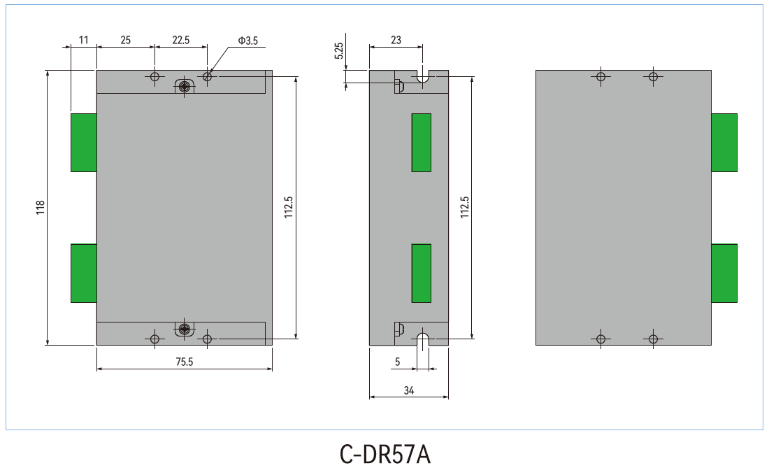 Stepper motor controllers